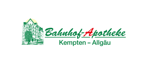 Bahnhof-Apotheke